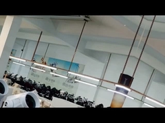 311W 10r 移動ヘッドビームライト DMX512 IP22 DJ バーステージ照明 結婚式照明