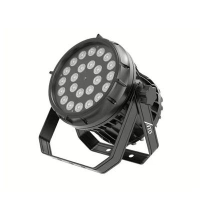 ステージイベント 6in1 LED パール防水ライト 24pcs染色灯