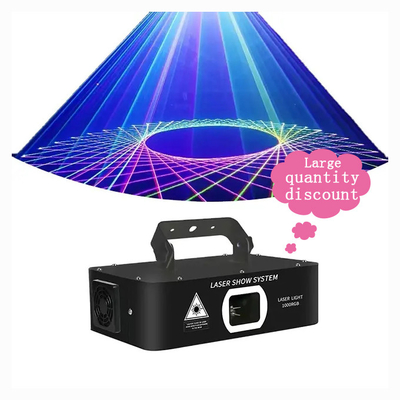 多様なRGBW 4in1 DMX LEDスキャンビーム ディスコ DJバーKTV照明のための移動ヘッドライト