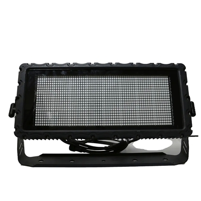 6500K 400w LEDステージストローブライト RGB ATGバーフラッシュ 回転 IP65 防水 80 Dypro