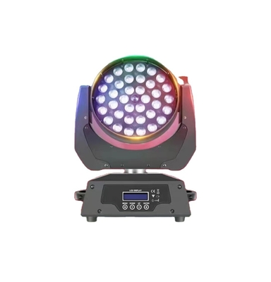 ATG 36*10 DMX ワイヤレス リモコン ステージ照明 DJ パーティー KTV クラブ ディスコライト