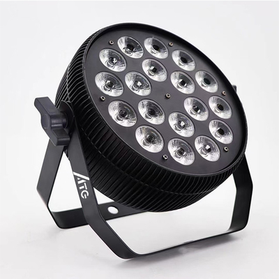 DMX 音源制御 LED ステージライト DJ バー パーティ ディスコ