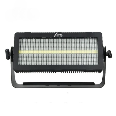 ATG 400W 960pcs 12 12セグメント IP65 DMX512 LEDストローブライト 50000時間の寿命