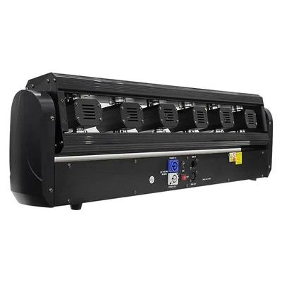 80 Ra 70W LEDレーザーステージライト コンサート パーティー KTV イベント