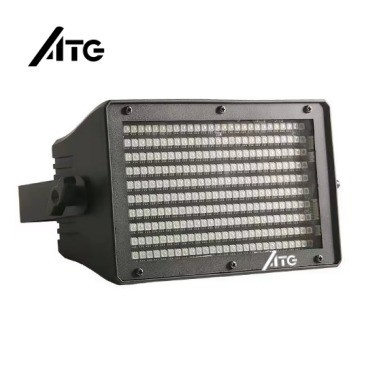 防水 1000W ストローブ LED 動くヘッドライト 80 RGBW IP65 45kg 50000 時間 寿命