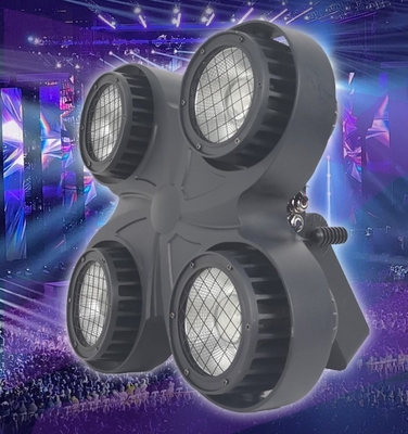 COB400W 4 Eyes 植物用LEDライトバー ステージ照明用のIP65防水