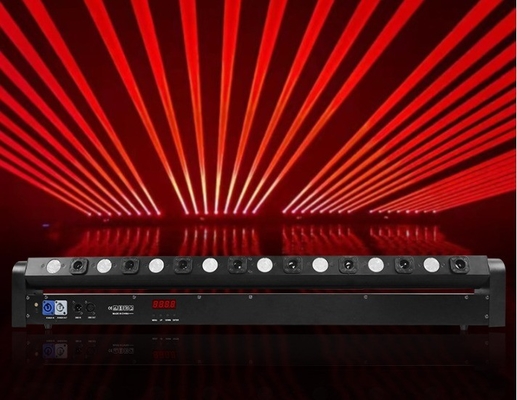 RGBW RGB PL 移動式ヘッドライト IP33 Ra80 DJ ディスコナイトクラブイベントステージ用