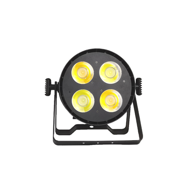 ATG ハイパワー Rgbaw LED PAR ライト 防水 4*25W 2in1 ステージ DJ