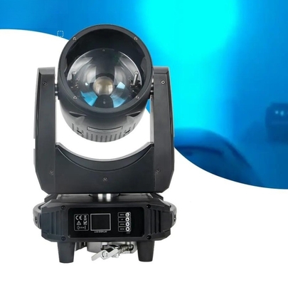 100lm/w 200W ホットホワイト COB LEDステージブラインド 婚礼イベントステージのためのLEDフェイスライト