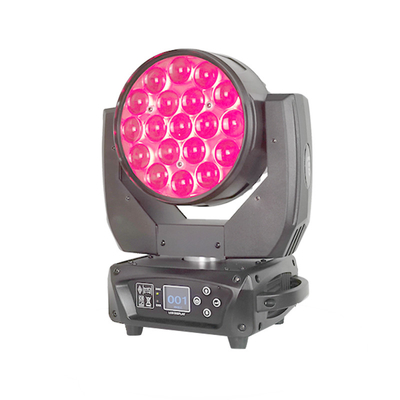 AC 100-240V 50/60Hz IP20 LED 動くヘッドライト ステージライトとDJ機器