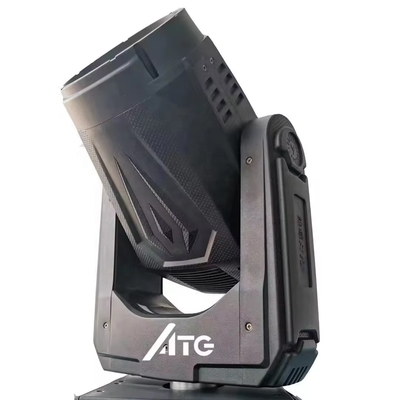 ステージ・LED・ストライプ・ムービング・ヘッドライト IP22 450W Dmx512 295/311/380 プライベート・モデル・ビーム