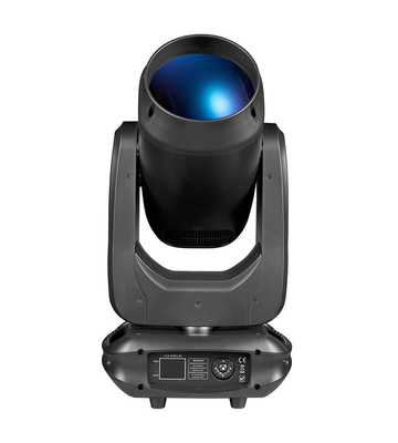 LED 200W 移動ヘッドライト DJ バー ディスコステージ照明 イベント用 16/20 DMXチャンネルモード