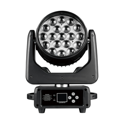 DMX照明 動く頭 300W LED シャーピー 7R ビーム 動く頭 RGBW イベントパーティ レンタル DMX エフェクト 雰囲気ランプ