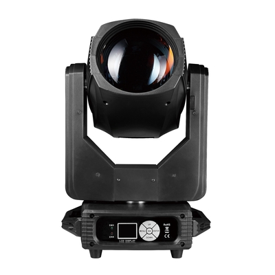 295BM 400W 移動ヘッドビームライト DMX512 IP22 ステージライト DJ LEDライト