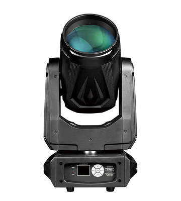 311W 10r 移動ヘッドビームライト DMX512 IP22 DJ バーステージ照明 結婚式照明
